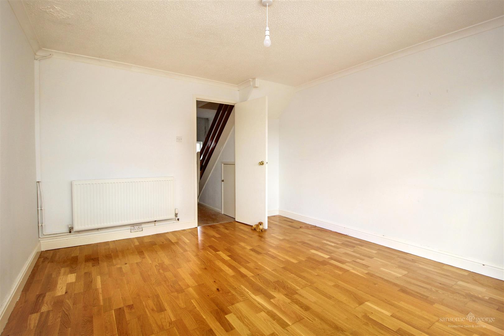 Talbot Way, Tilehurst, Reading